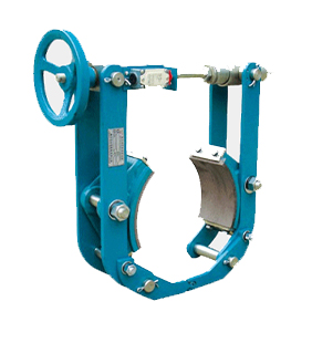 退距均等裝置、齊全