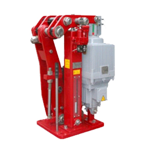 制動(dòng)平穩(wěn)、性能優(yōu)良